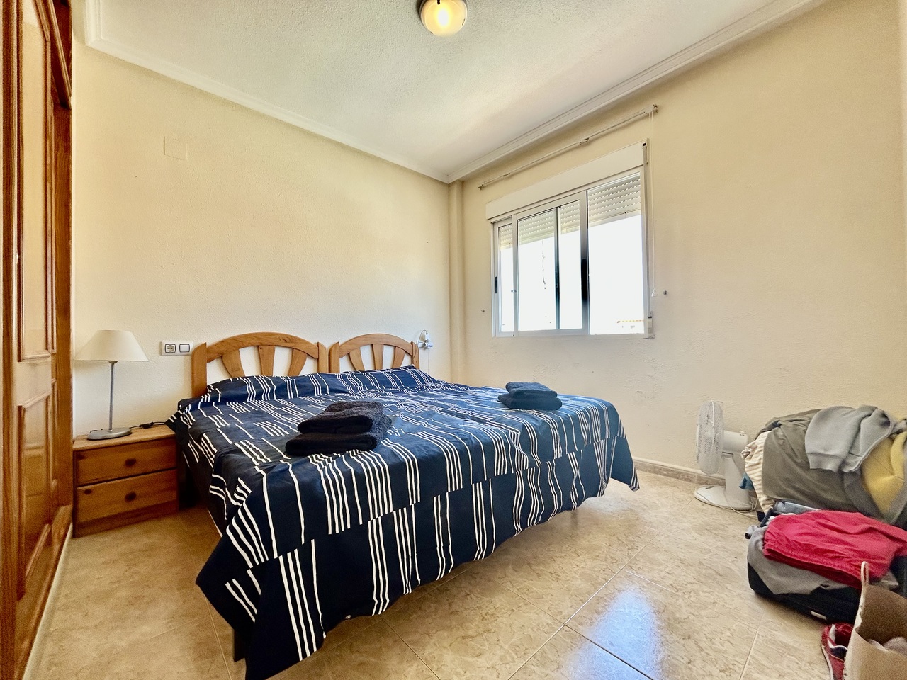 Penthouse for Sale in La Zenia, Alicante