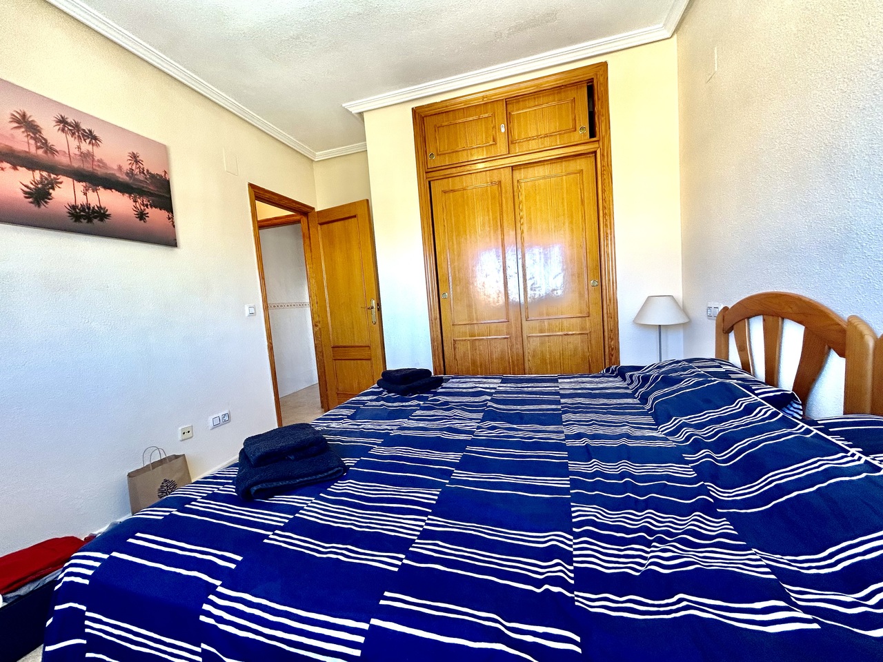 Penthouse for Sale in La Zenia, Alicante