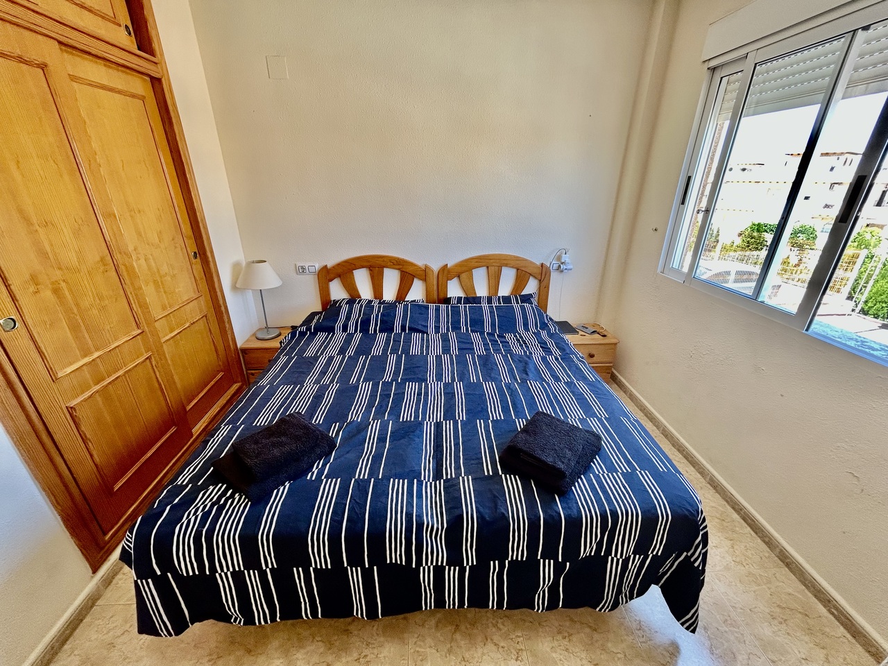 Penthouse for Sale in La Zenia, Alicante