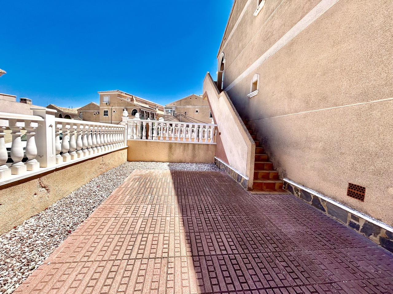 Penthouse for Sale in La Zenia, Alicante