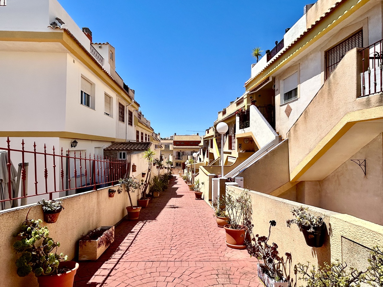 Apartment for Sale in La Zenia, Alicante