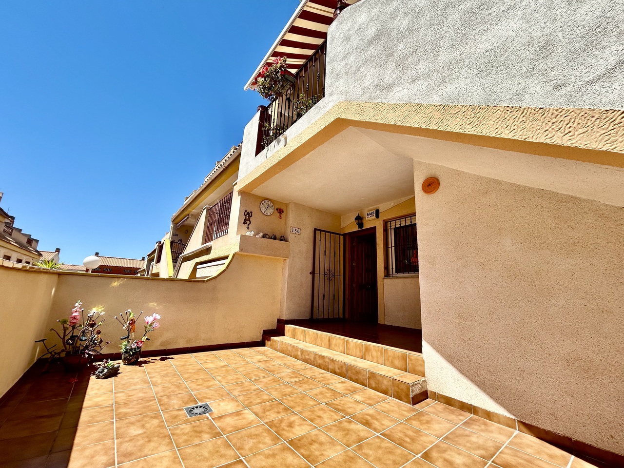 Apartment for Sale in La Zenia, Alicante