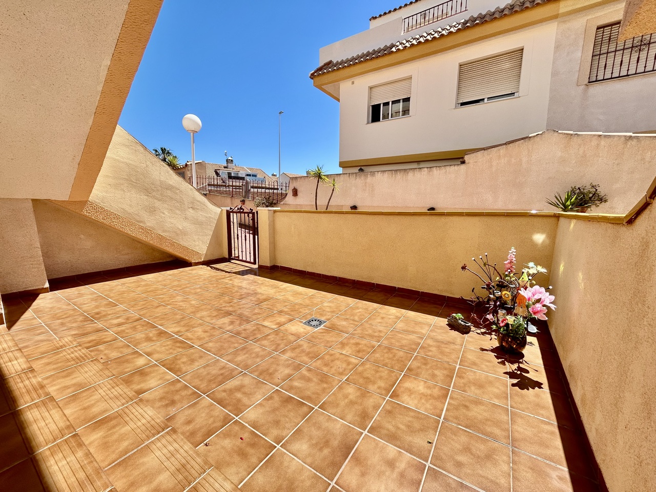 Apartment for Sale in La Zenia, Alicante