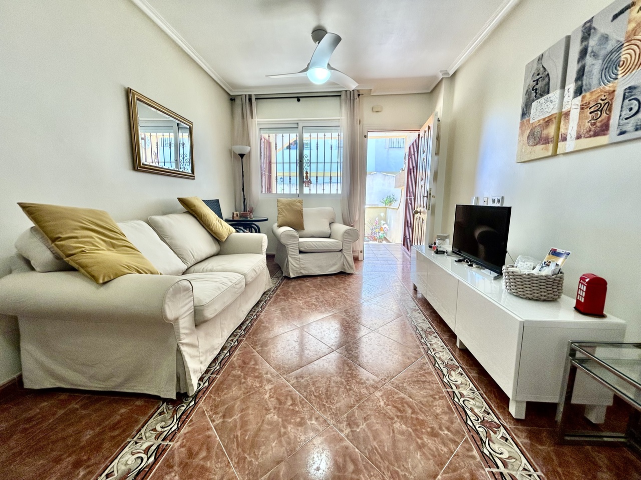 Apartment for Sale in La Zenia, Alicante