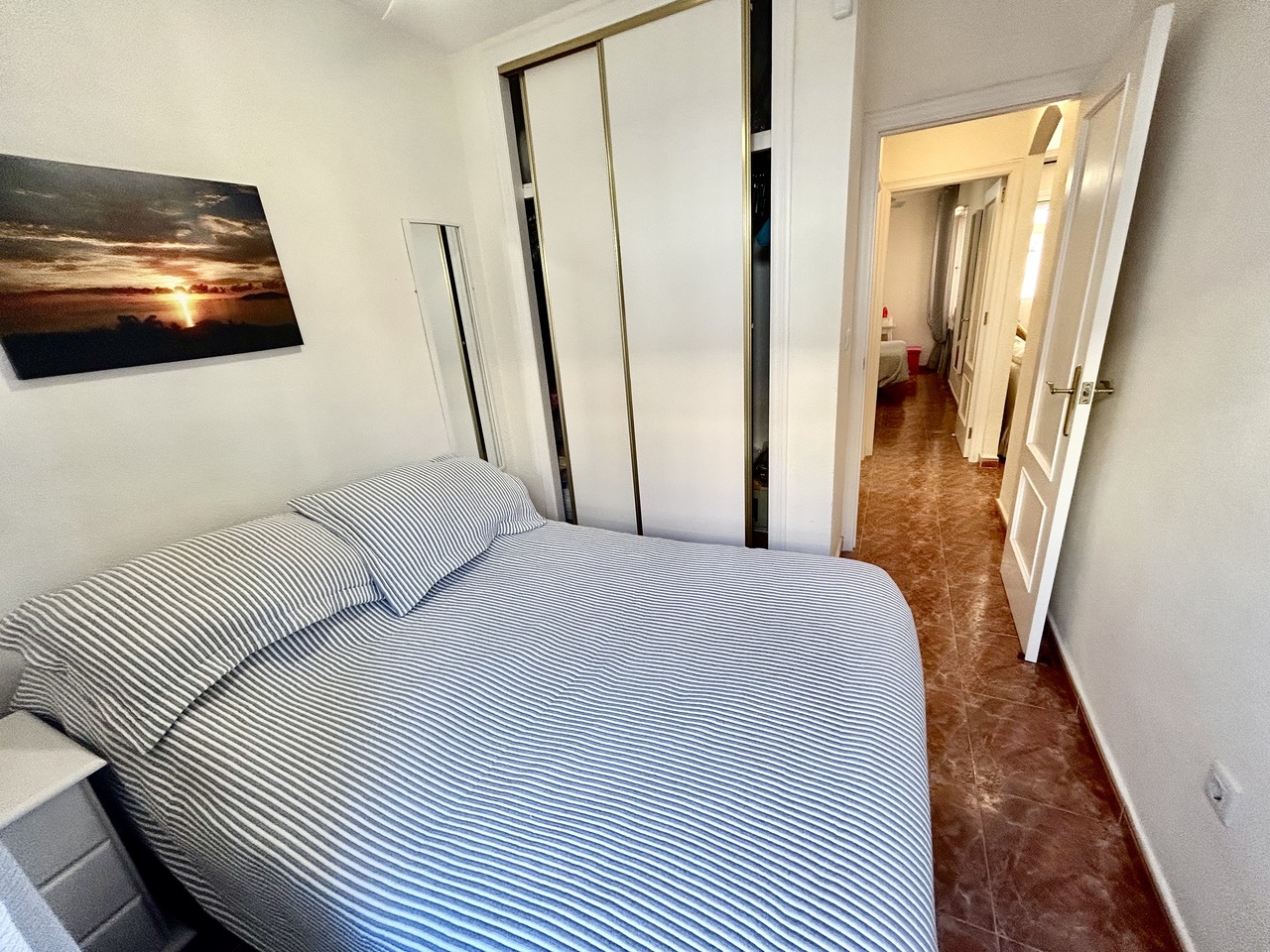 Apartment for Sale in La Zenia, Alicante