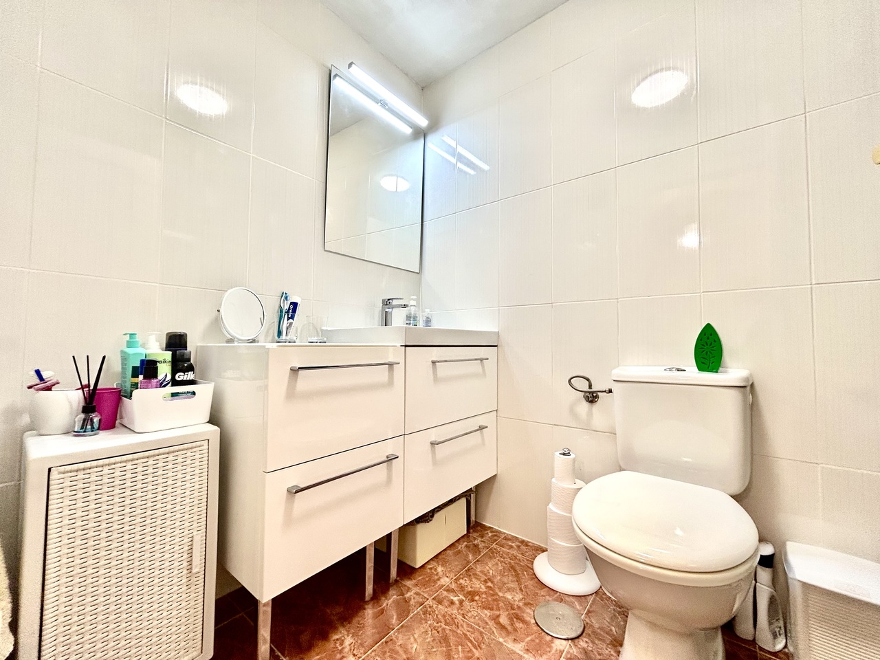 Apartment for Sale in La Zenia, Alicante
