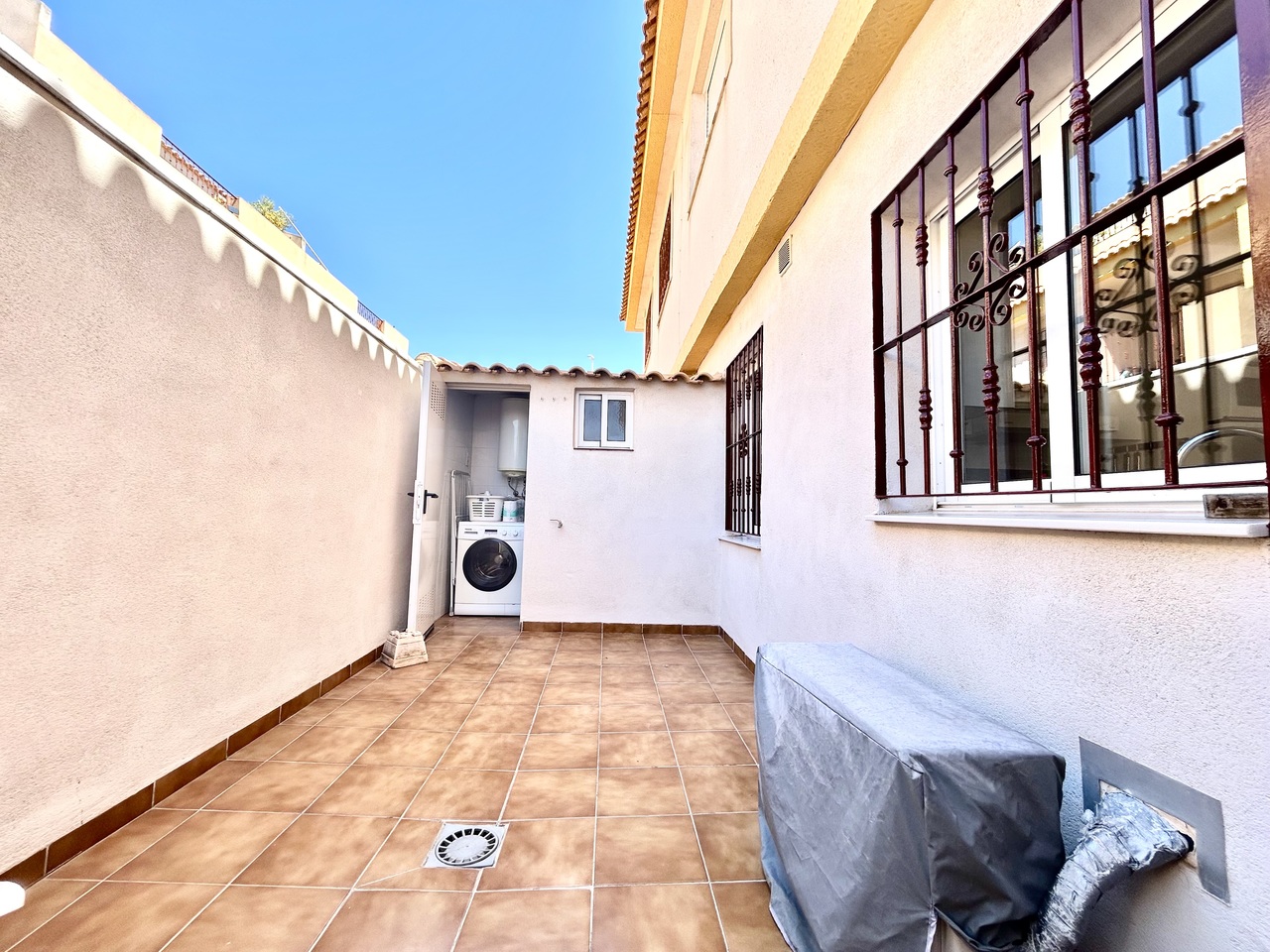 Apartment for Sale in La Zenia, Alicante