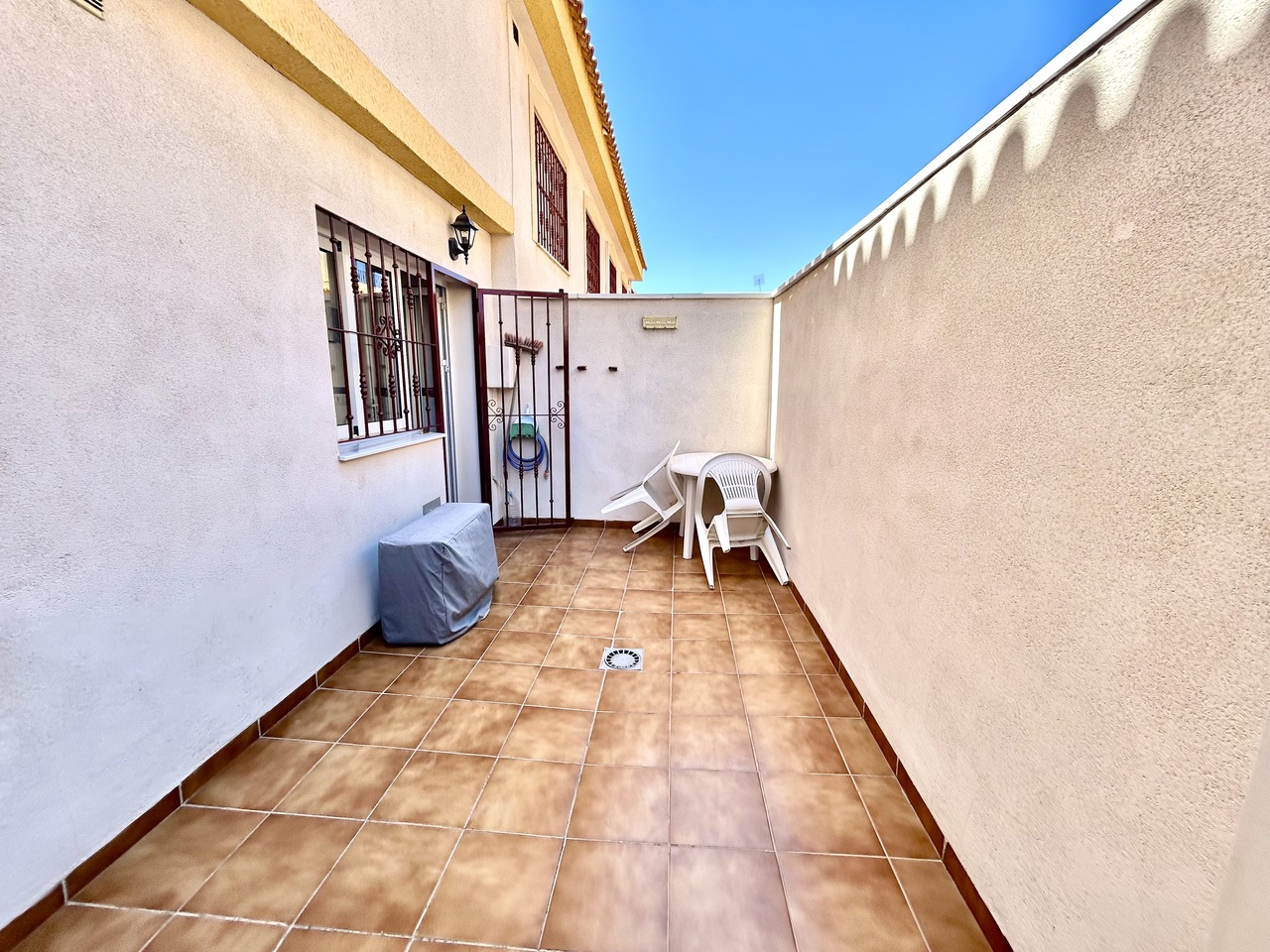 Apartment for Sale in La Zenia, Alicante
