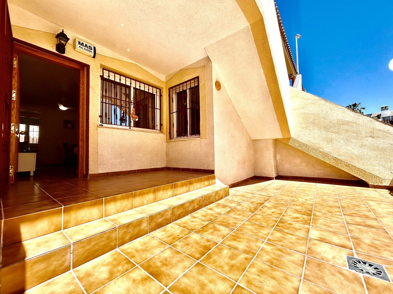 Apartment for Sale in La Zenia, Alicante