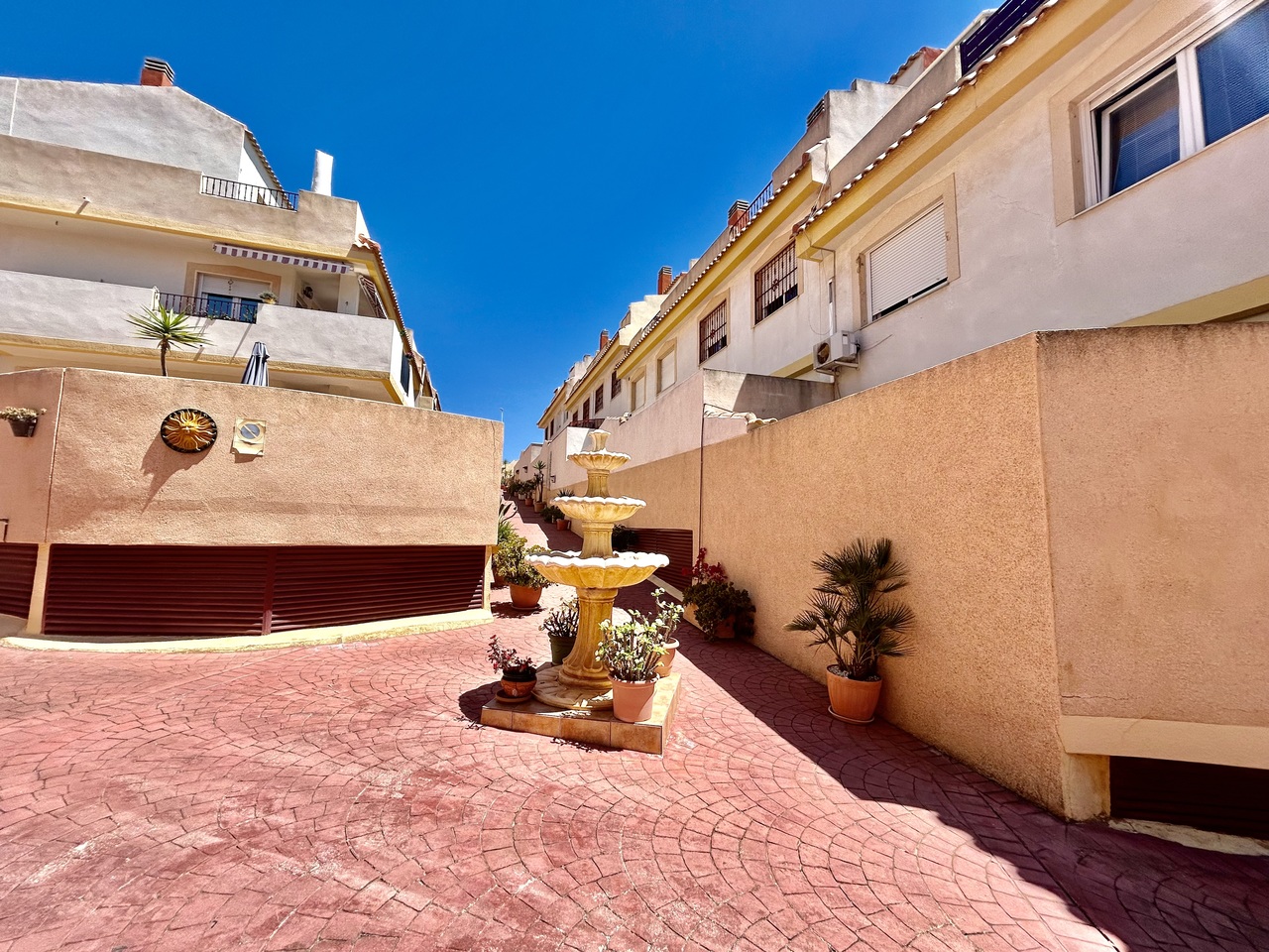 Apartment for Sale in La Zenia, Alicante