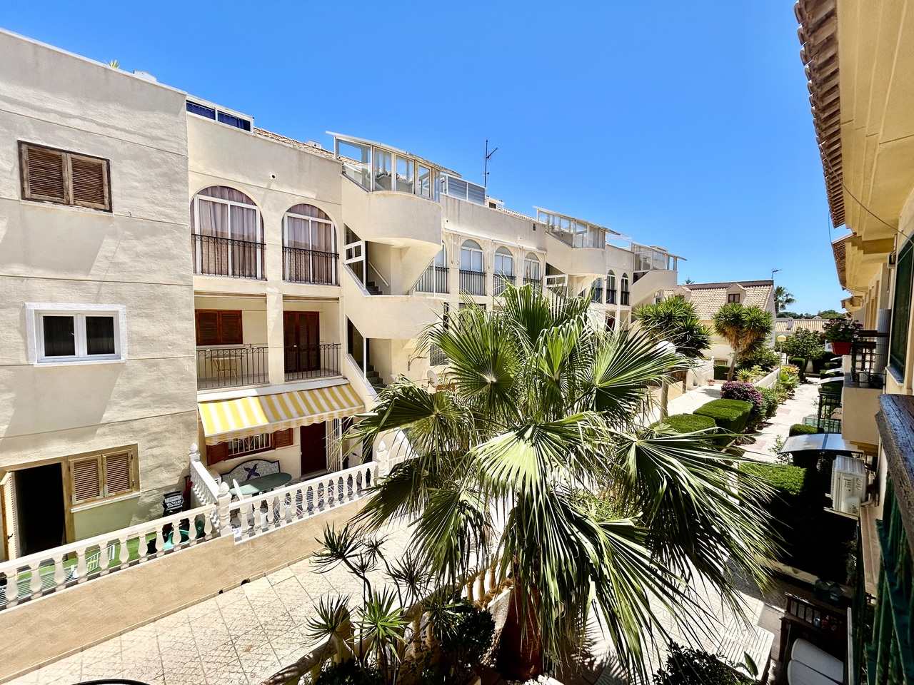 Town House for Sale in La Zenia, Alicante