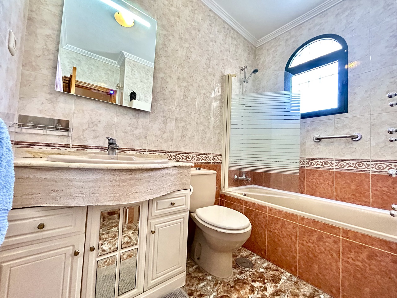 Town House for Sale in La Zenia, Alicante