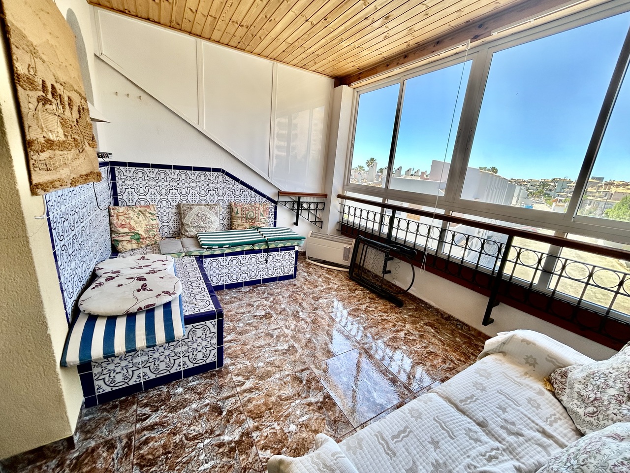 Town House for Sale in La Zenia, Alicante
