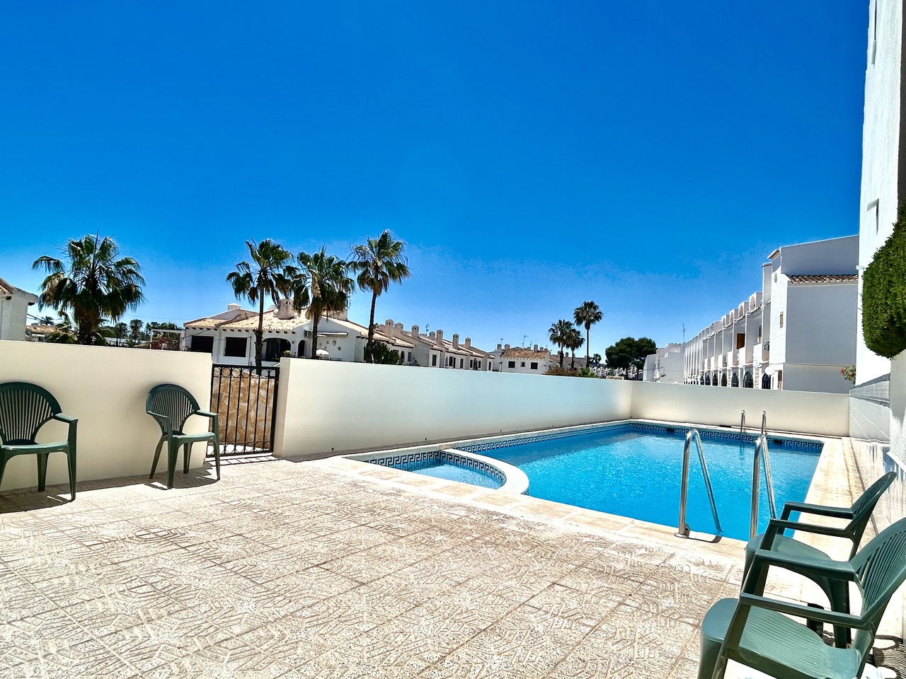 Town House for Sale in La Zenia, Alicante