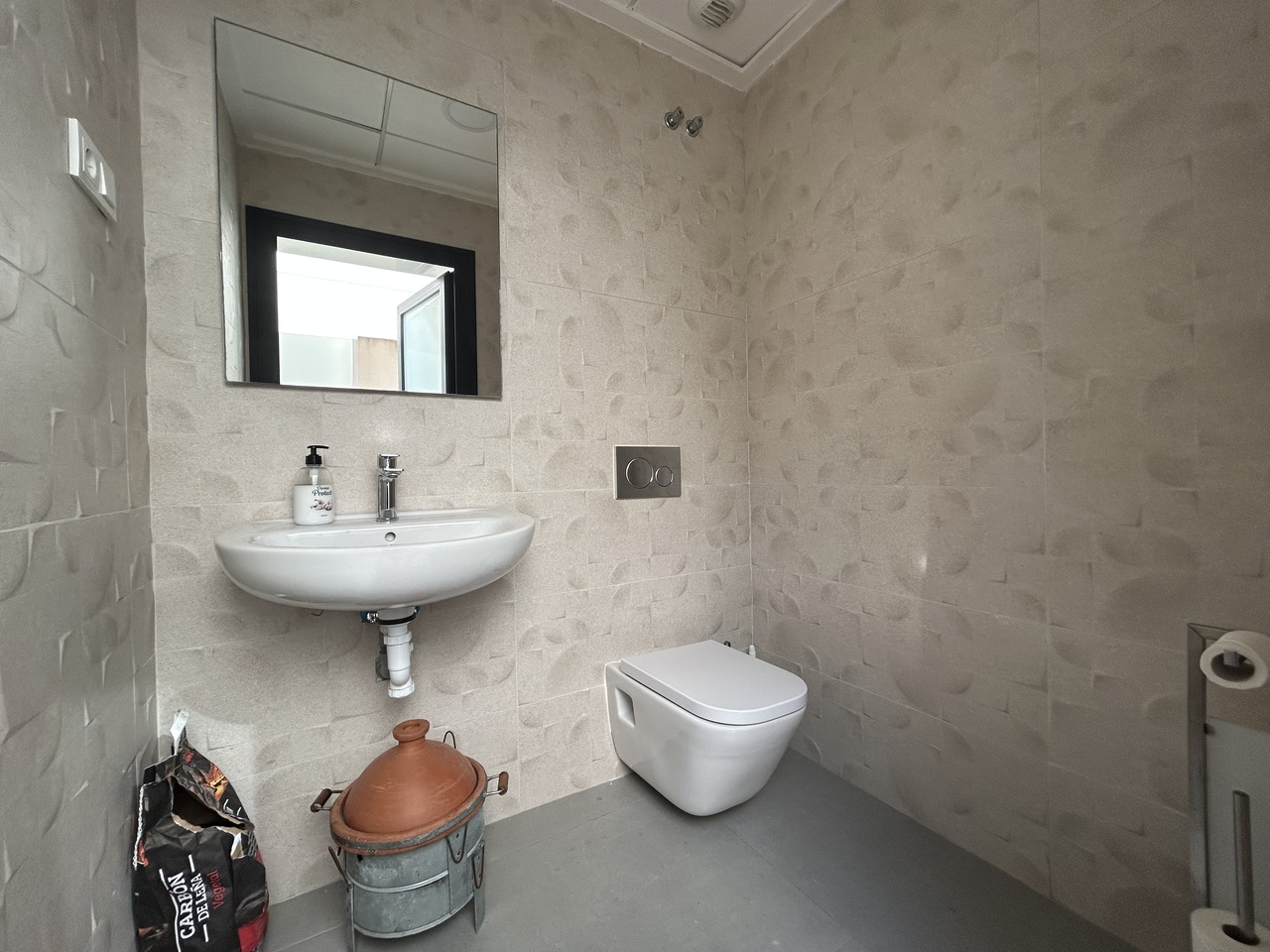 Villa for Sale in Los Balcones, Alicante