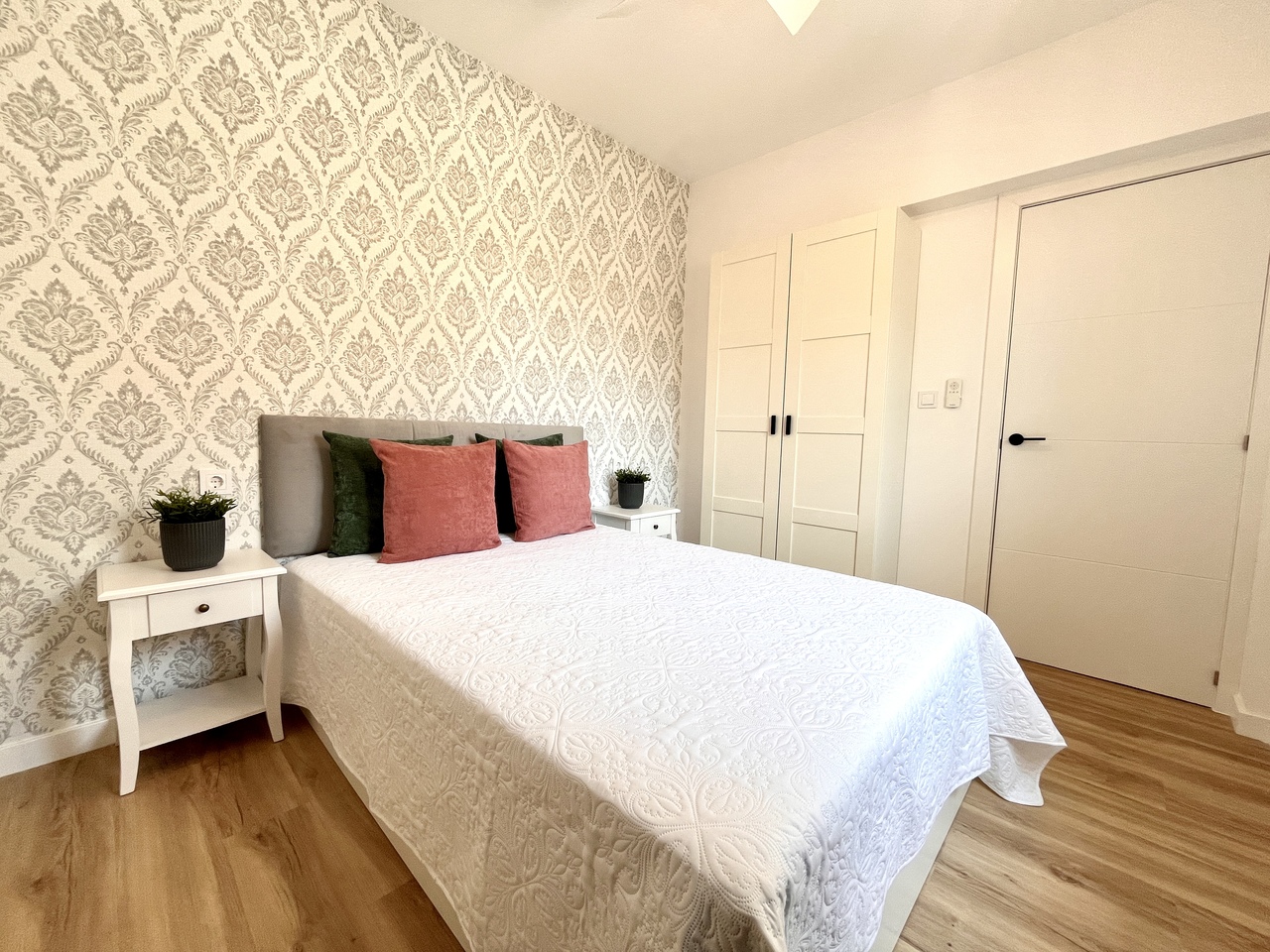 Town House for Sale in Los Altos, Alicante