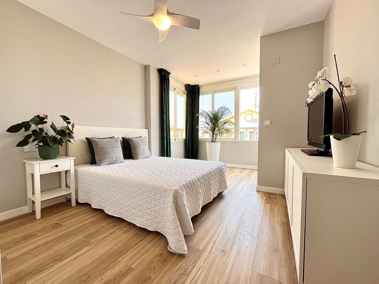 Town House for Sale in Los Altos, Alicante