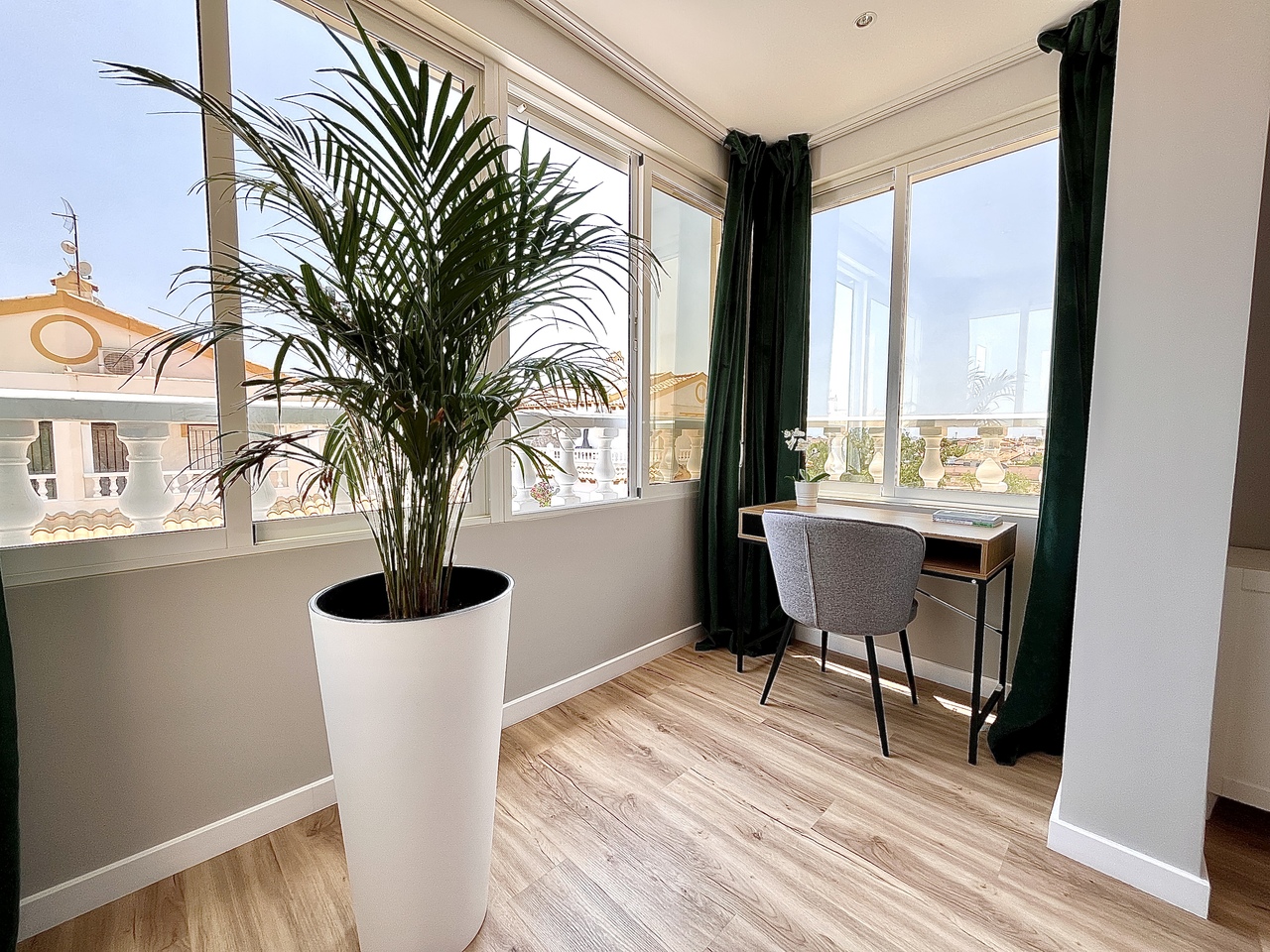 Town House for Sale in Los Altos, Alicante