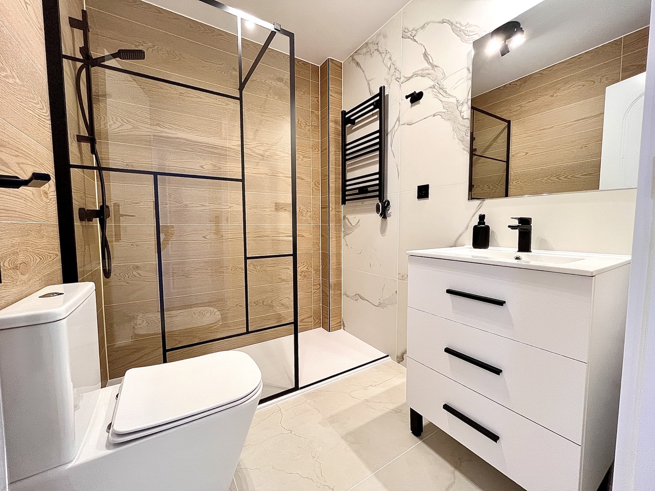 Town House for Sale in Los Altos, Alicante