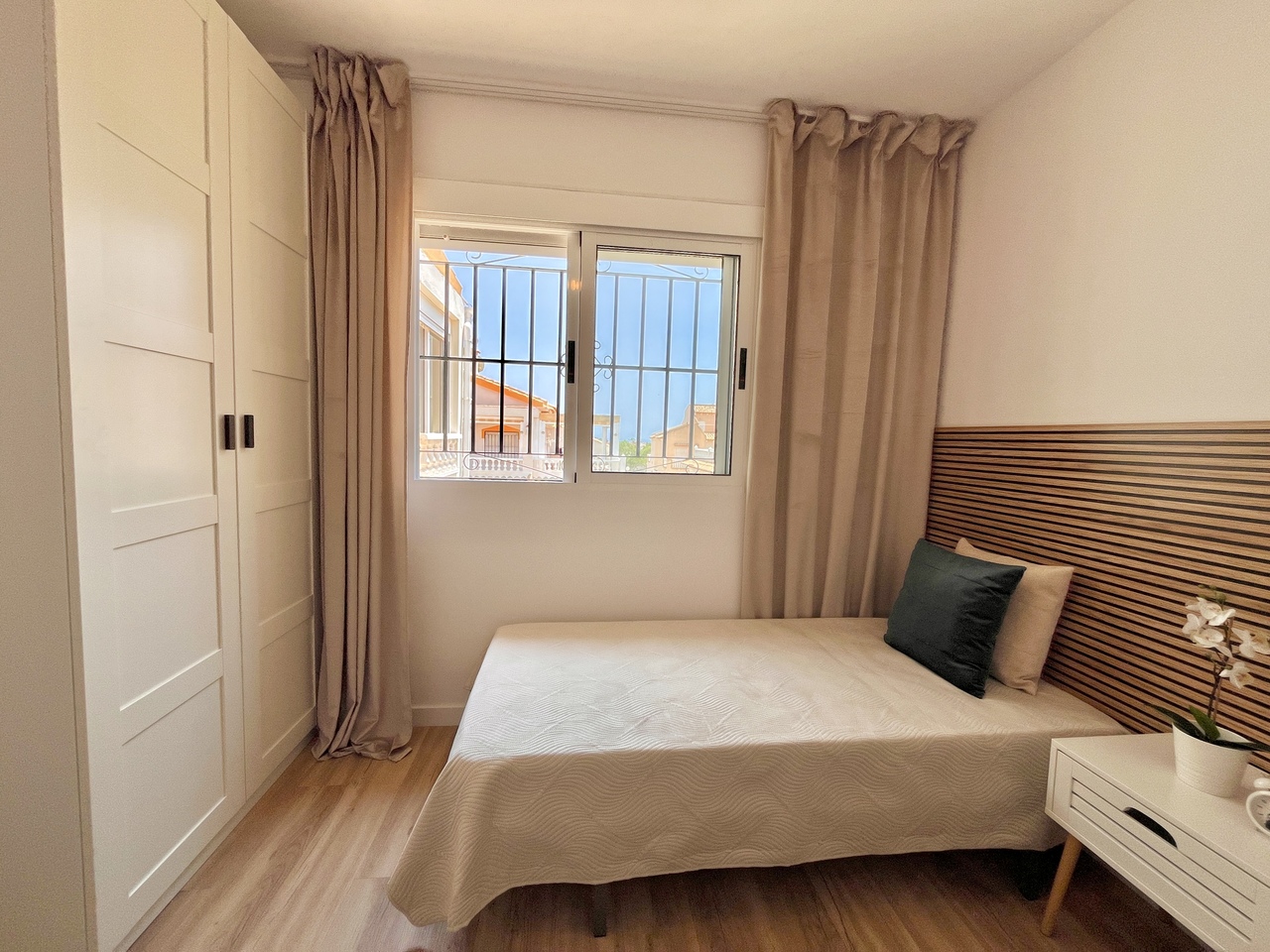 Town House for Sale in Los Altos, Alicante