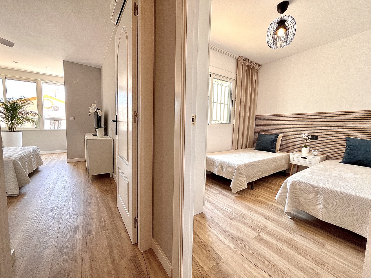 Town House for Sale in Los Altos, Alicante