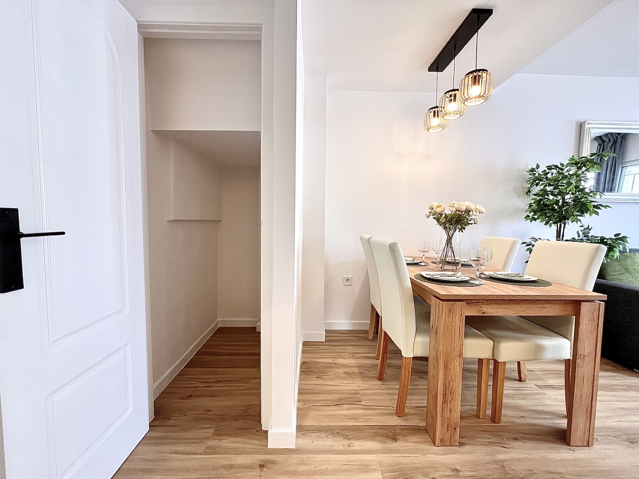Town House for Sale in Los Altos, Alicante