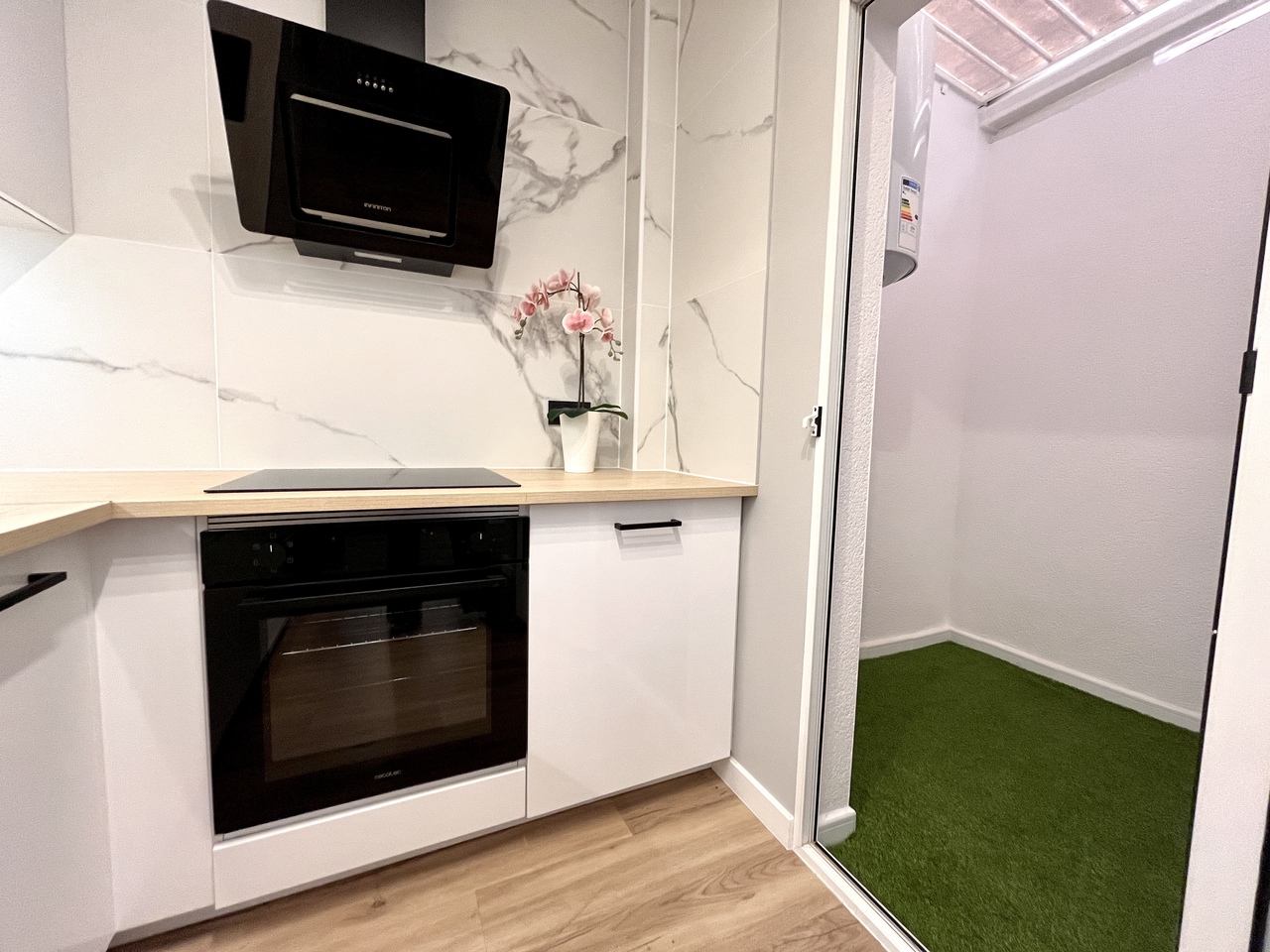 Town House for Sale in Los Altos, Alicante