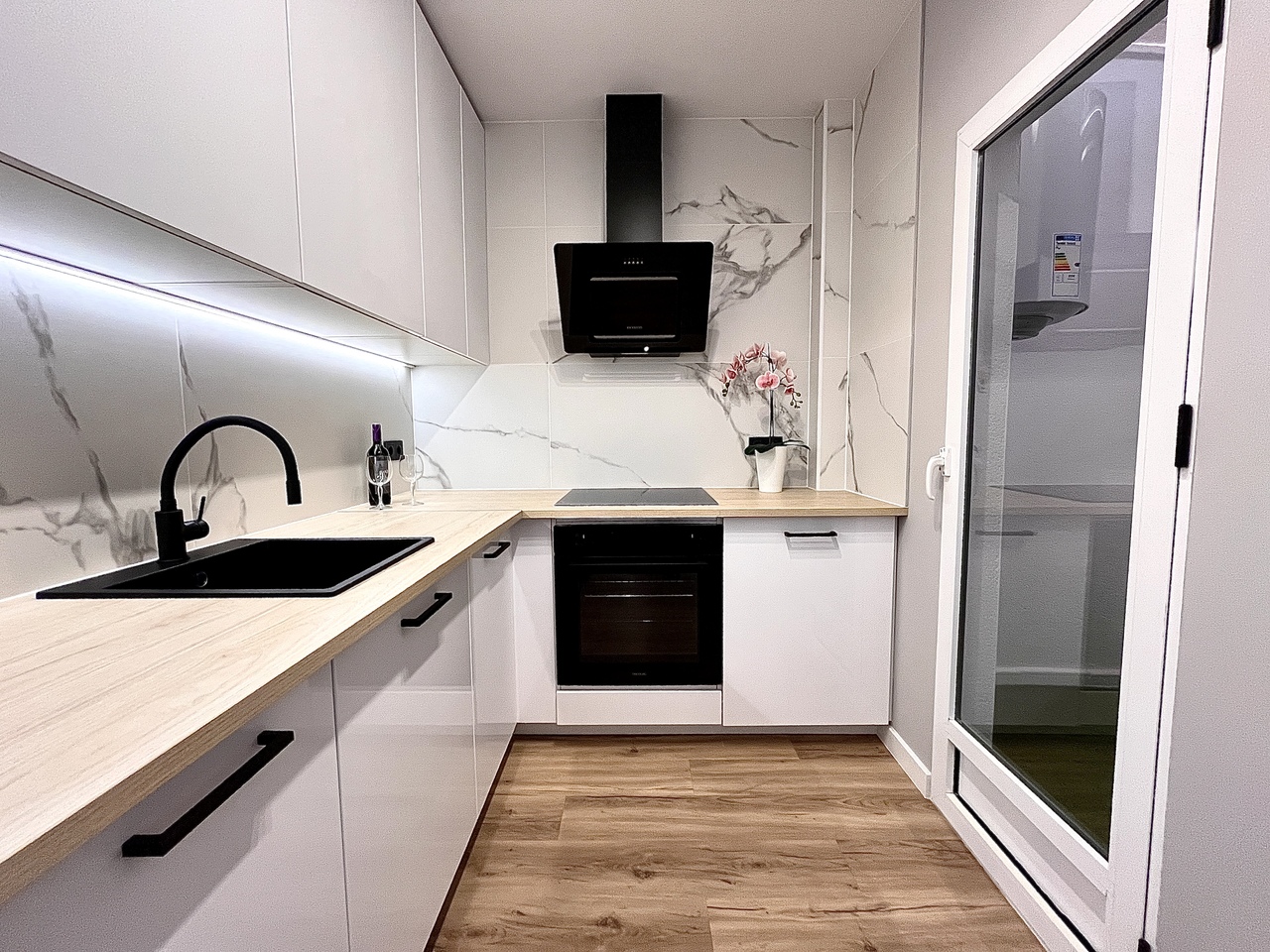 Town House for Sale in Los Altos, Alicante