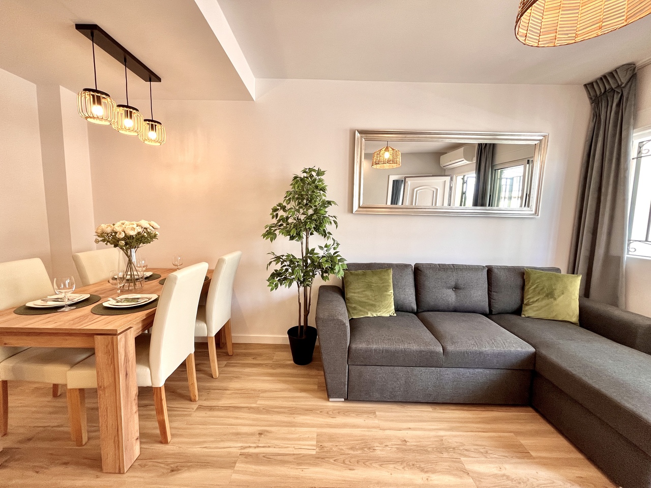 Town House for Sale in Los Altos, Alicante