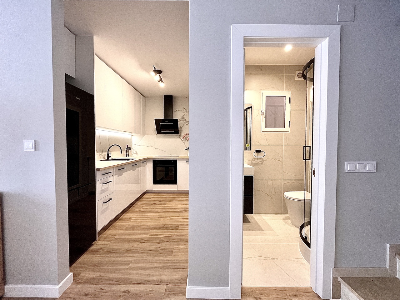 Town House for Sale in Los Altos, Alicante