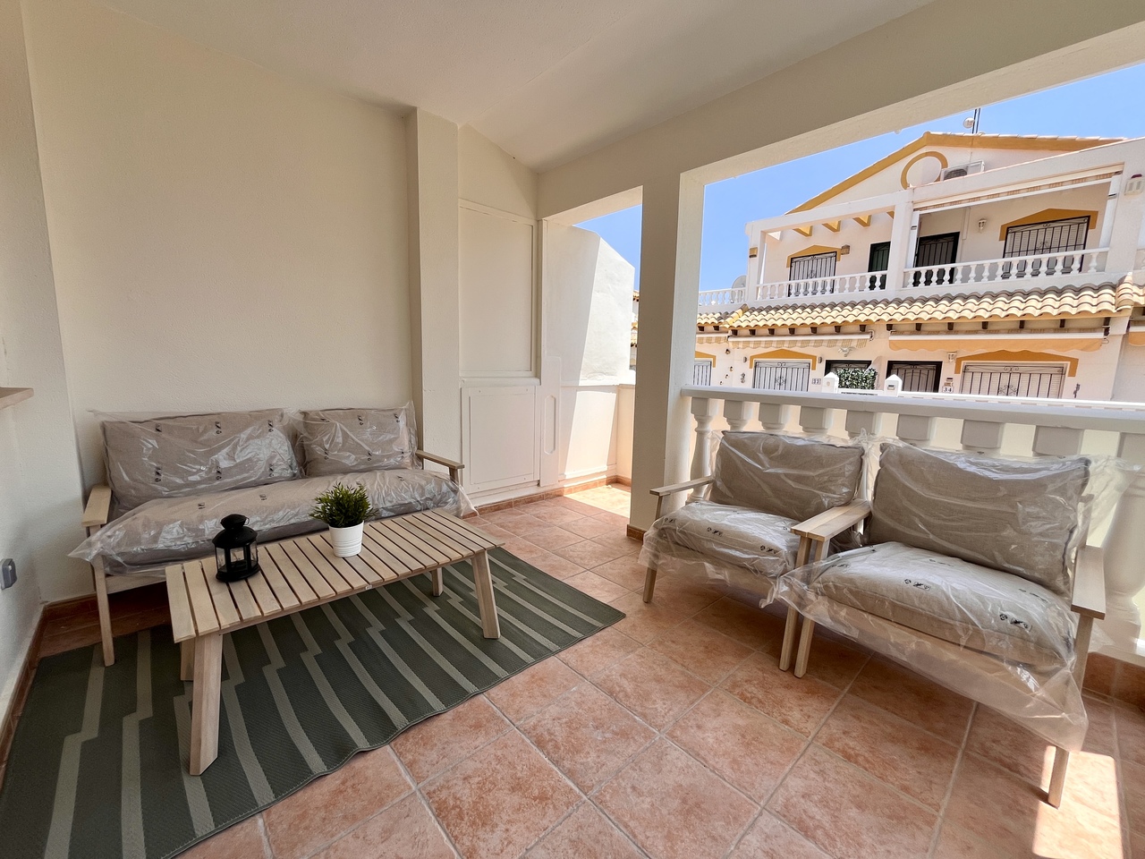 Town House for Sale in Los Altos, Alicante