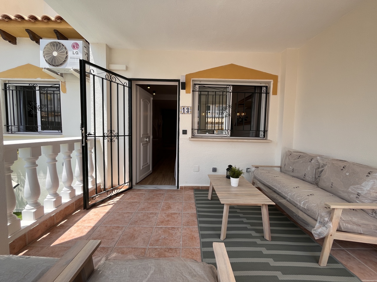 Town House for Sale in Los Altos, Alicante