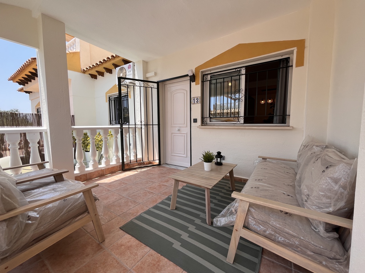 Town House for Sale in Los Altos, Alicante
