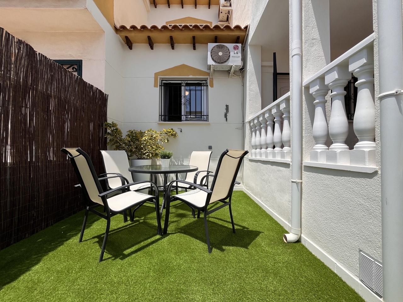 Town House for Sale in Los Altos, Alicante
