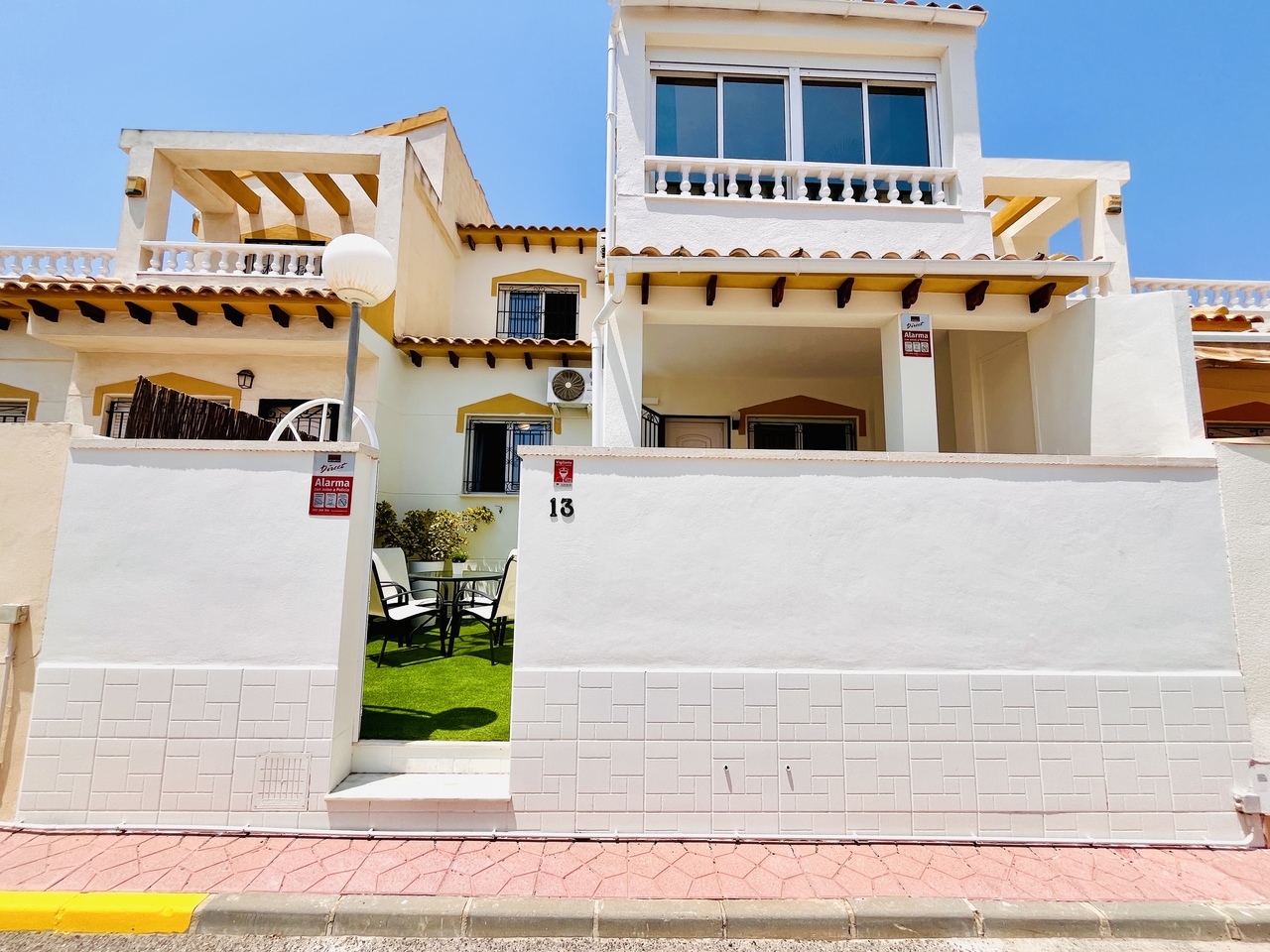 IMG_7296_xlarge Town House for Sale in Los Altos, Alicante