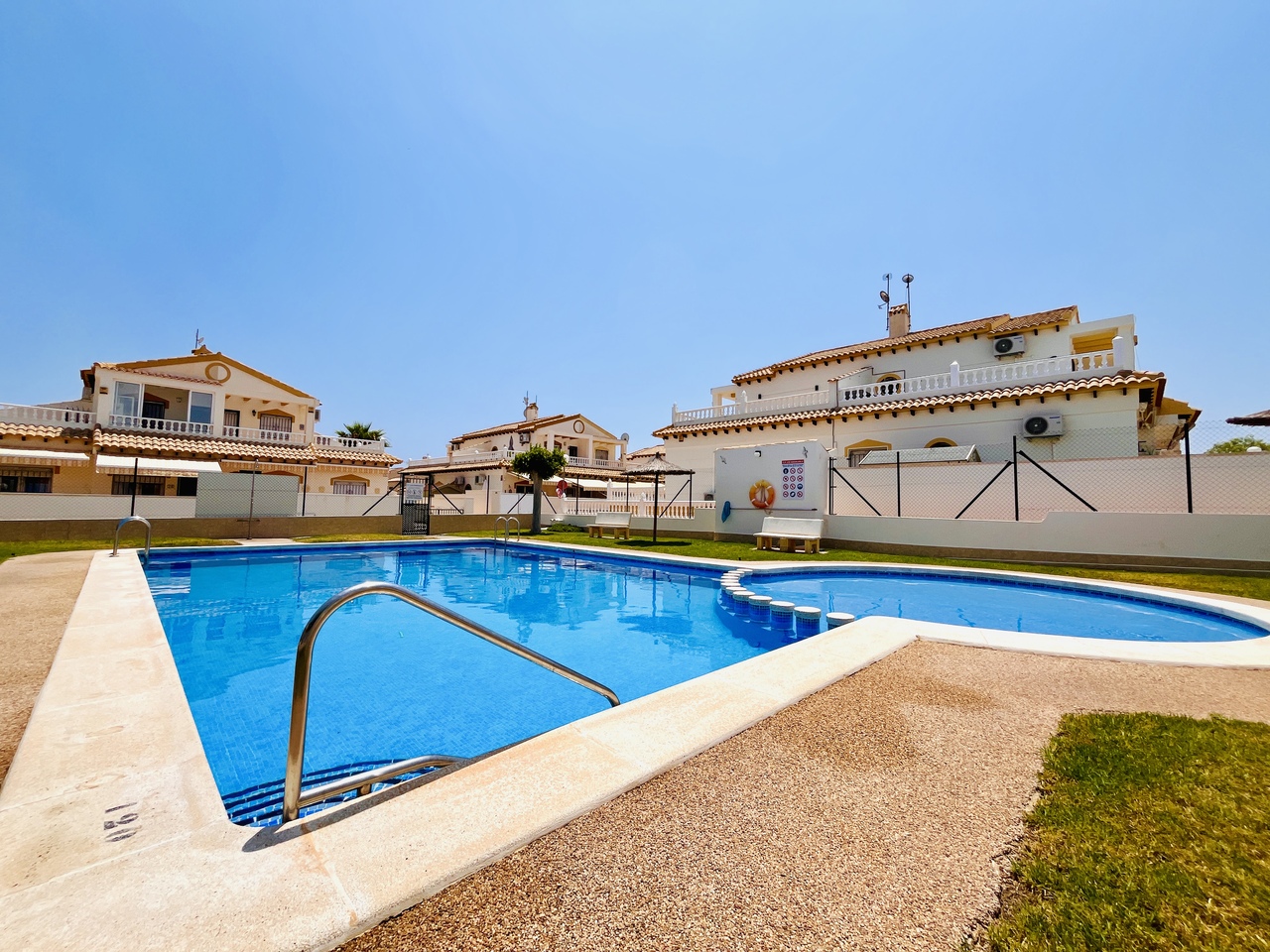 Town House for Sale in Los Altos, Alicante