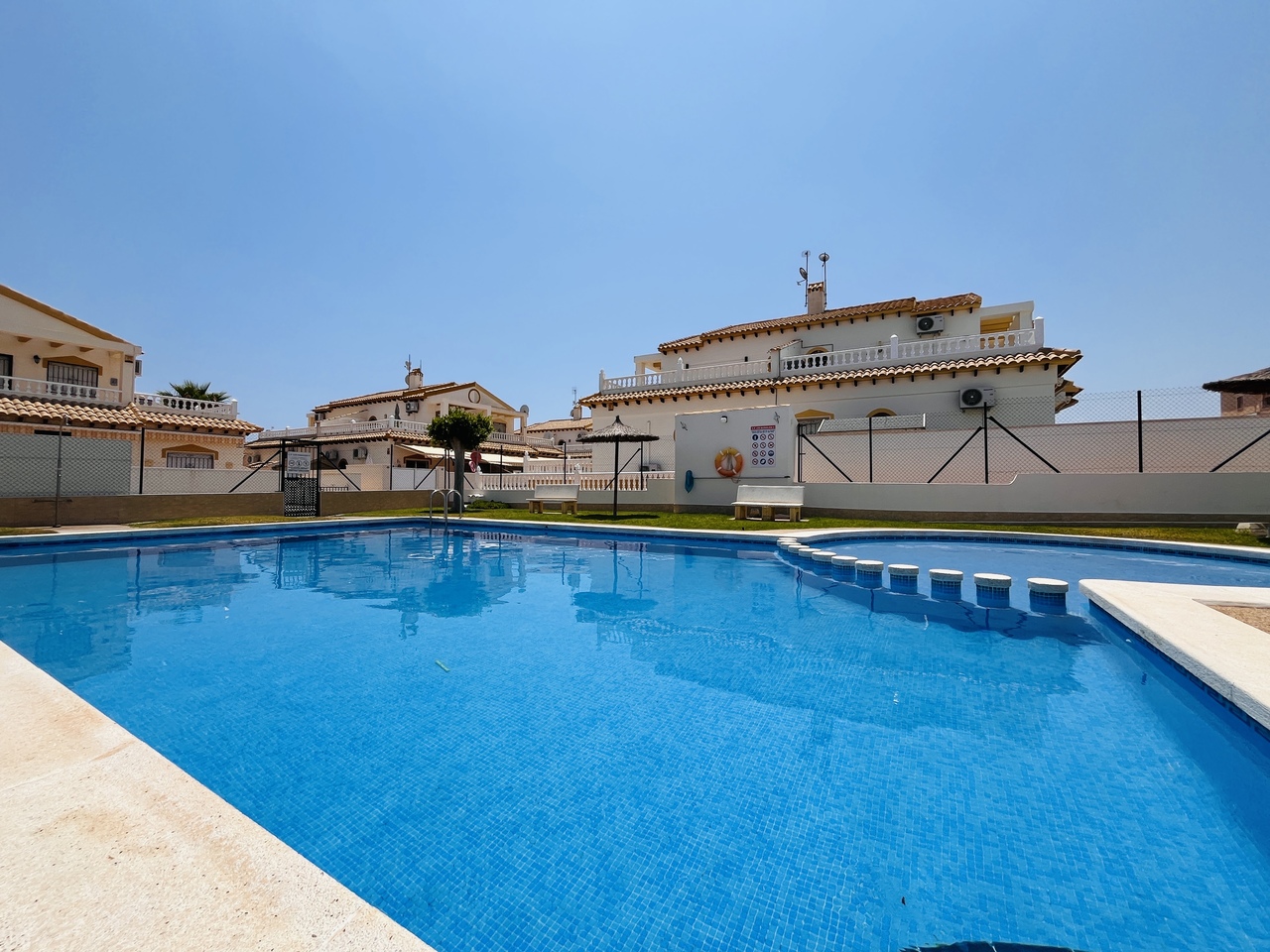 Town House for Sale in Los Altos, Alicante
