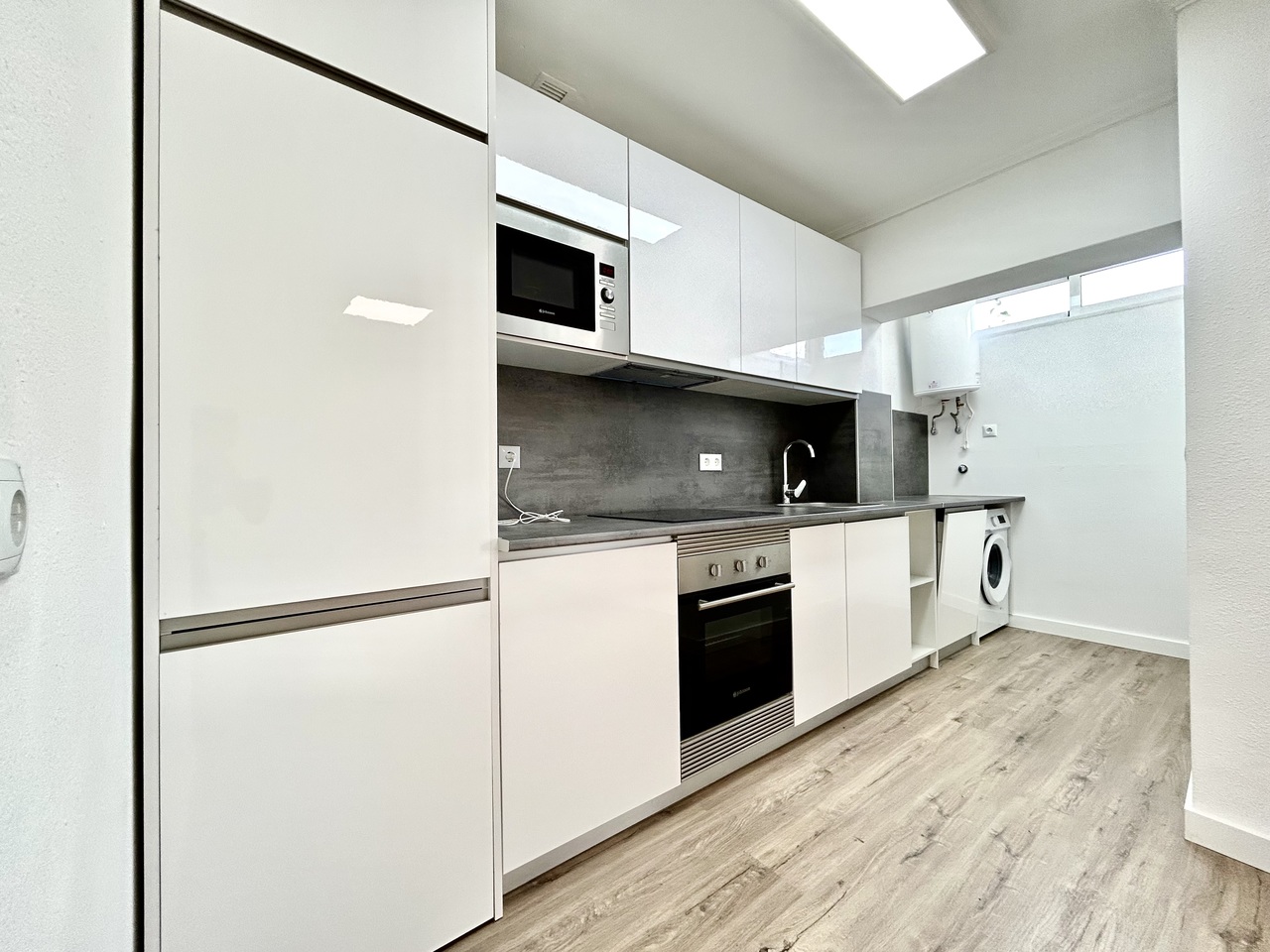 Apartment for Sale in Villamartin, Alicante