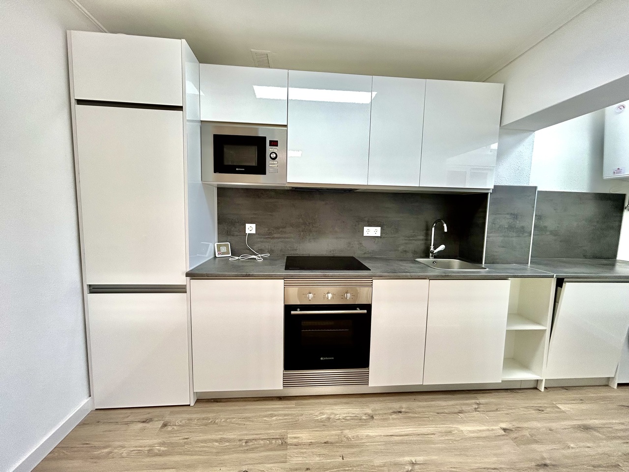 Apartment for Sale in Villamartin, Alicante