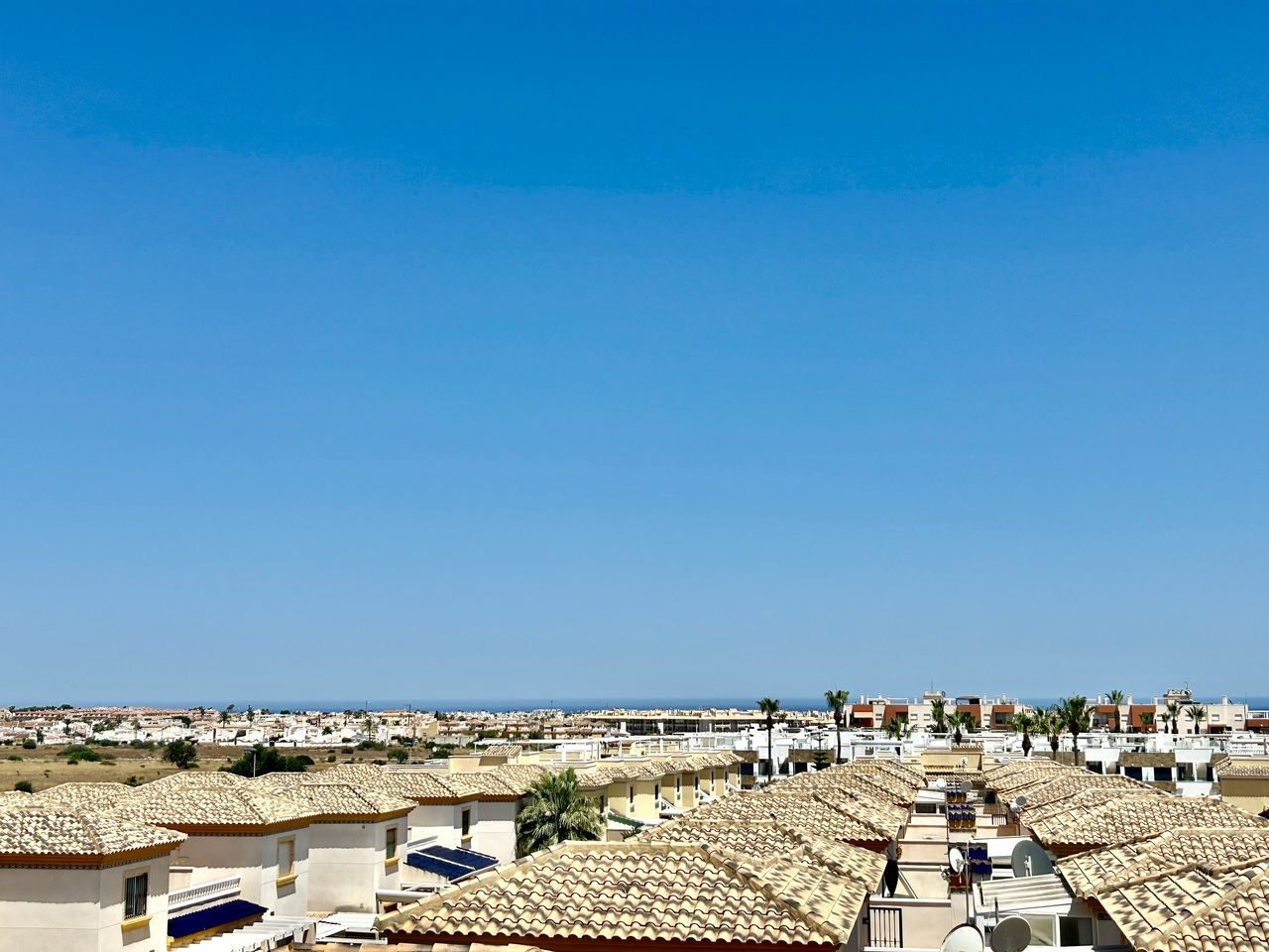 Apartment for Sale in Los Dolses, Alicante