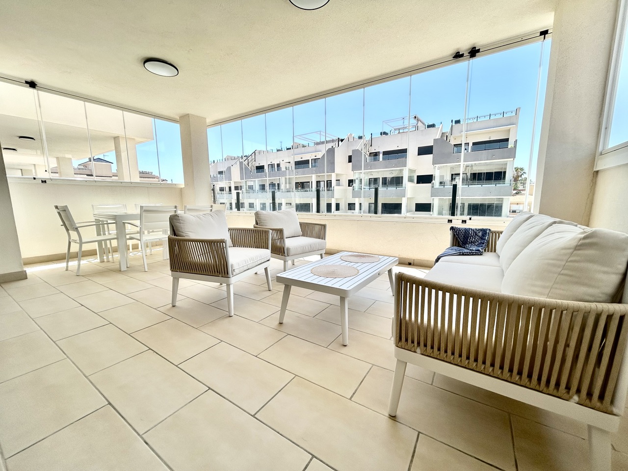 Apartment for Sale in Los Dolses, Alicante