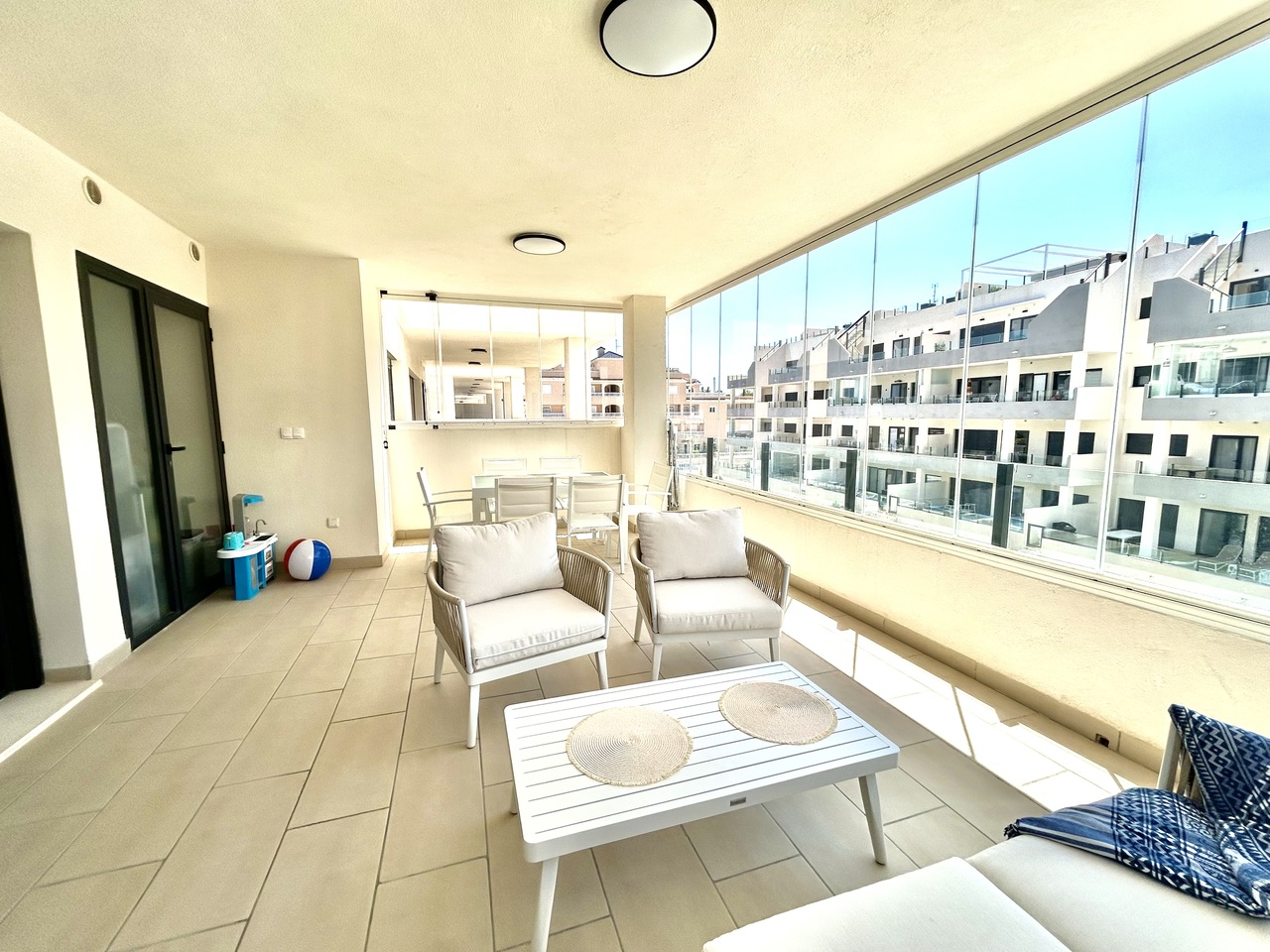 Apartment for Sale in Los Dolses, Alicante