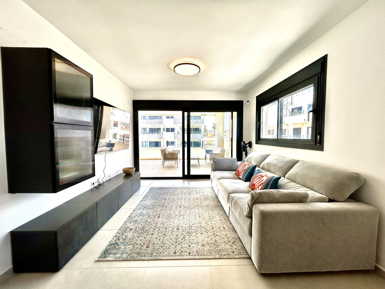 Apartment for Sale in Los Dolses, Alicante