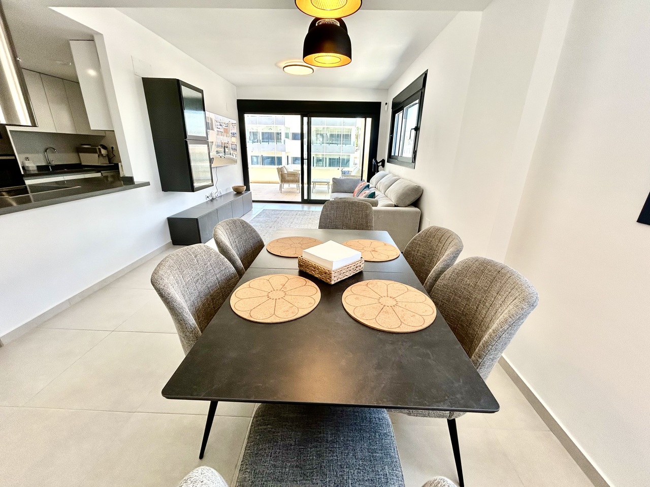 Apartment for Sale in Los Dolses, Alicante
