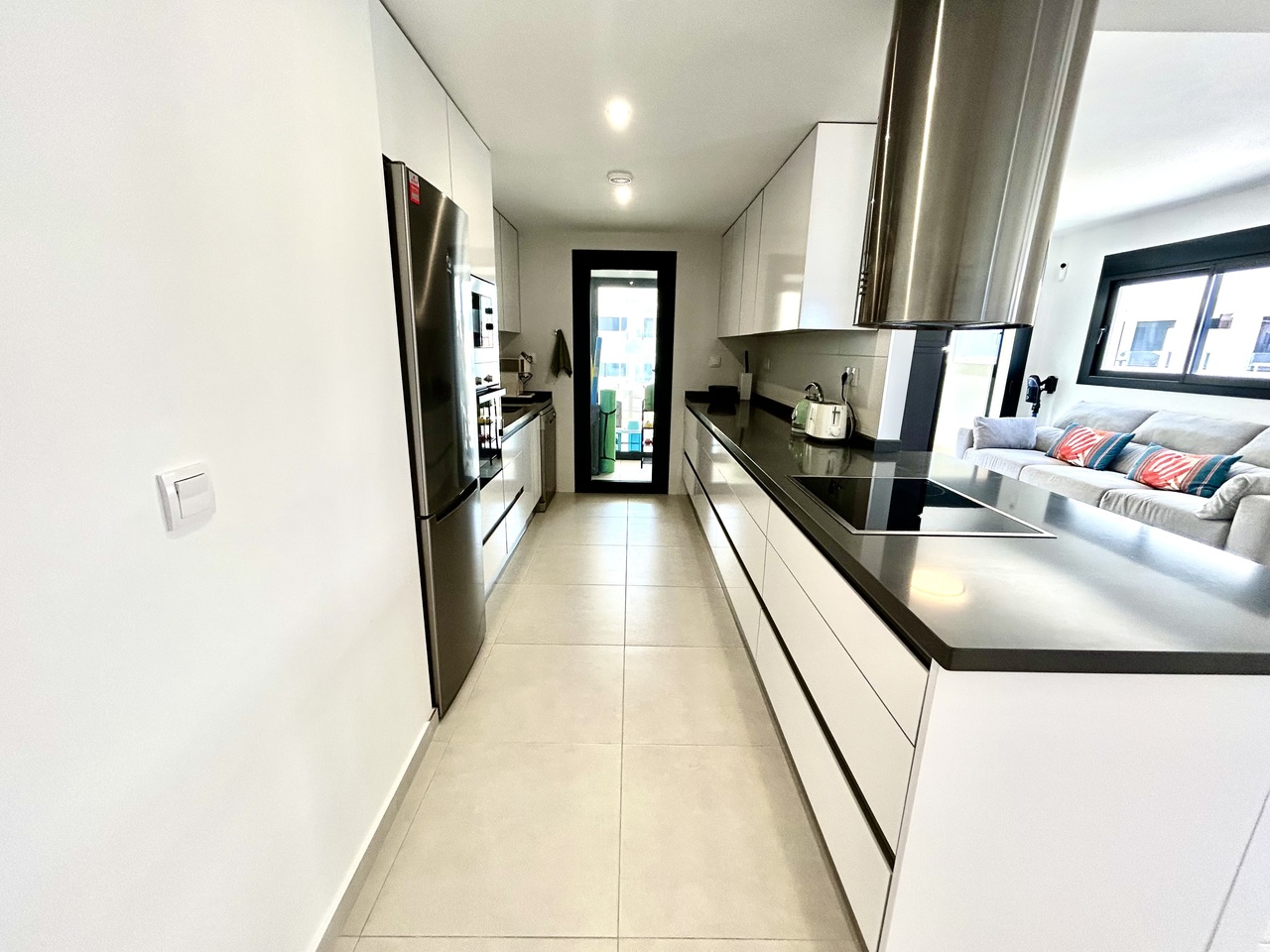 Apartment for Sale in Los Dolses, Alicante