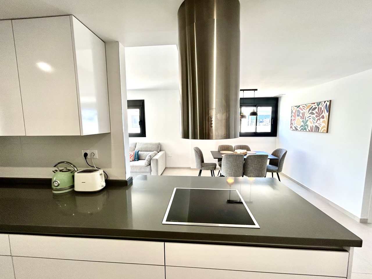 Apartment for Sale in Los Dolses, Alicante