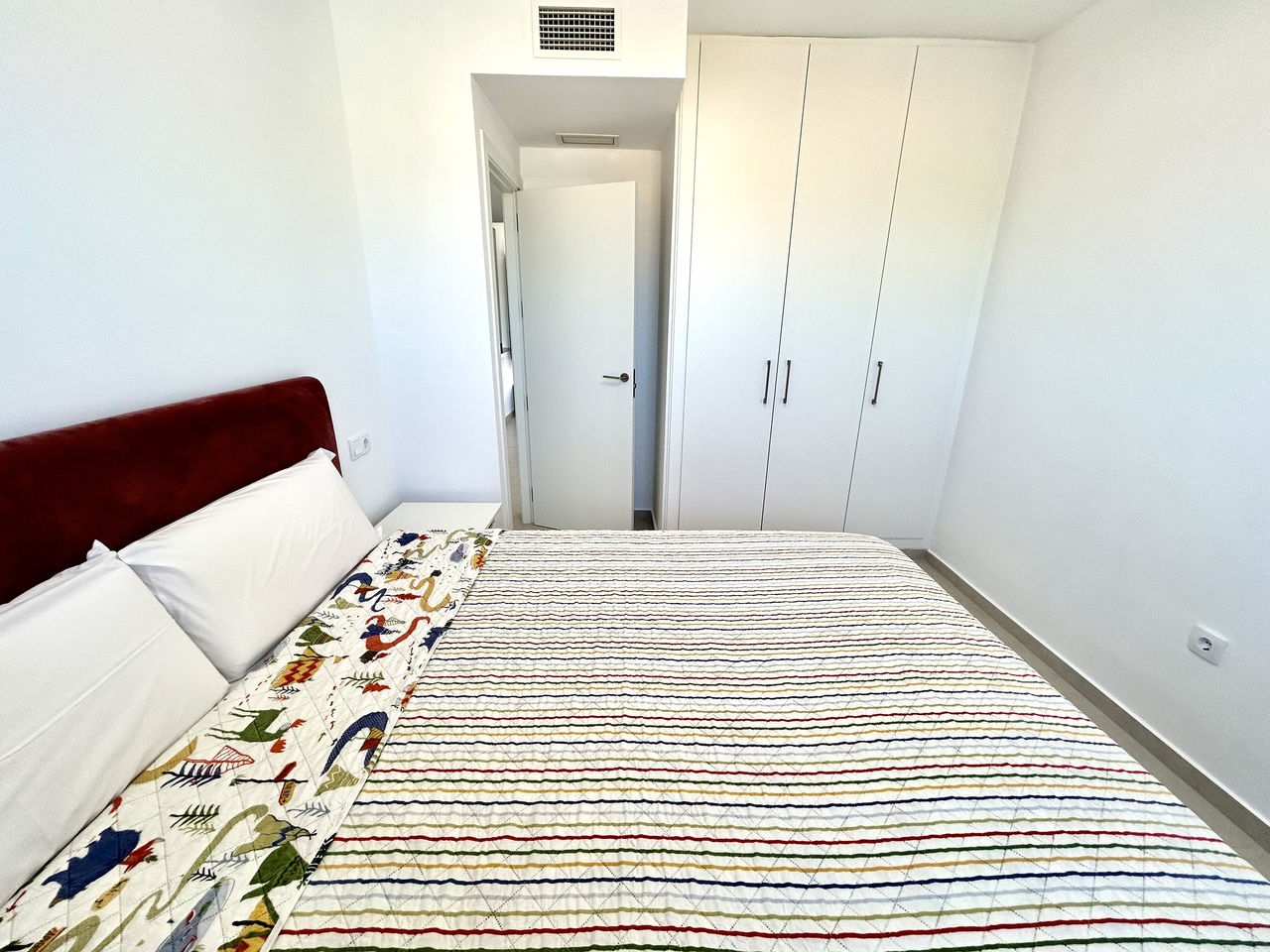 Apartment for Sale in Los Dolses, Alicante