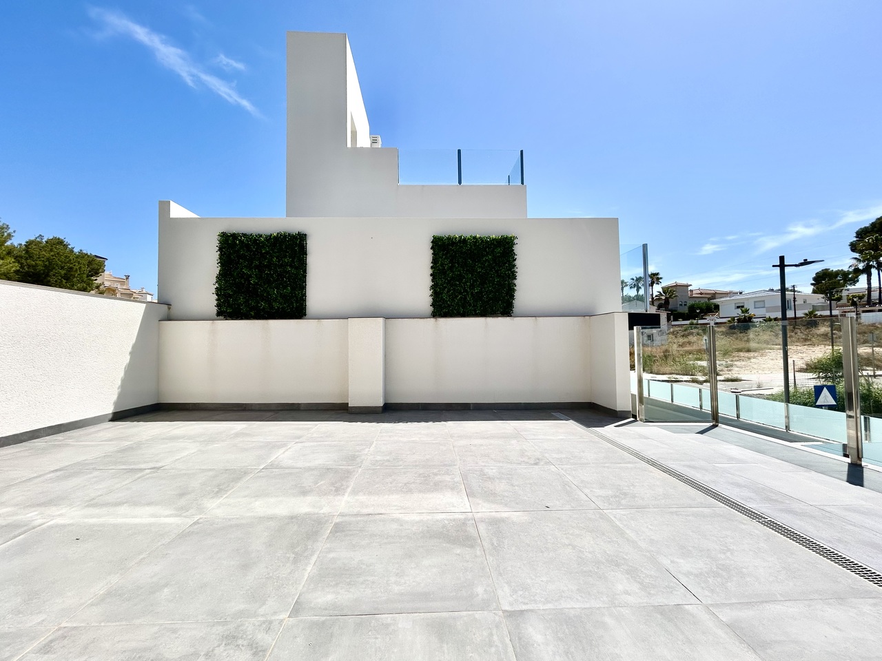 Villa for Sale in Villamartin, Alicante