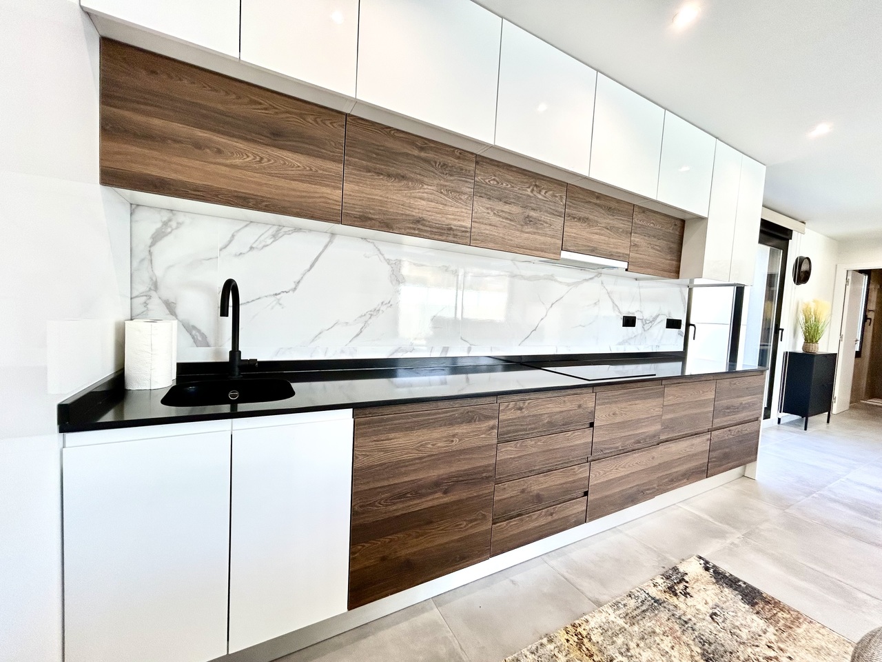 Villa for Sale in Villamartin, Alicante