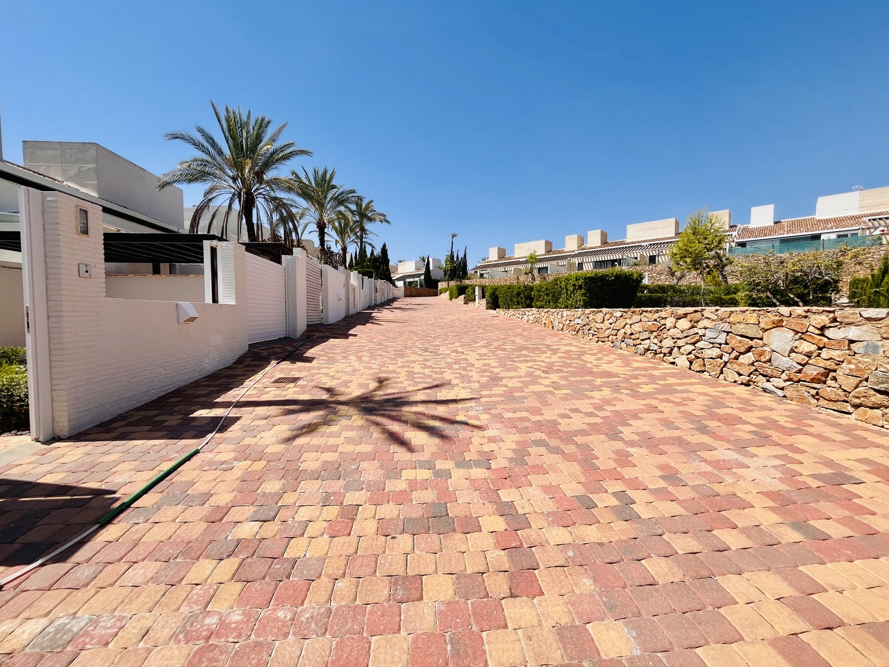 Town House for Sale in Sucina, Murcia